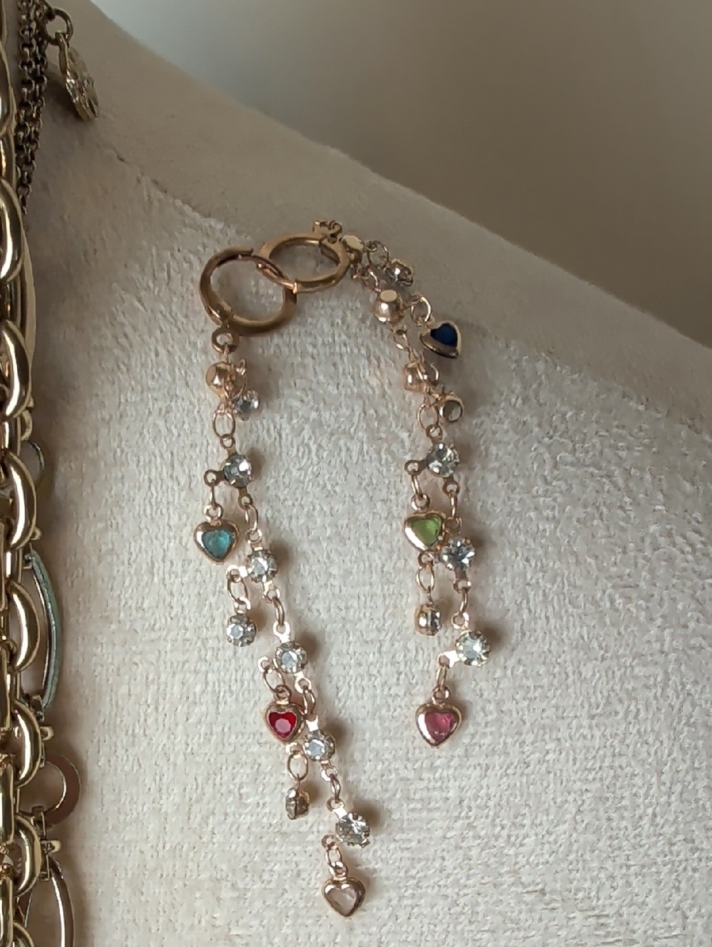 Celestial Boho Layered Necklace Collection – 11 Piece Curated Jewelry Set - Picture 4 of 16